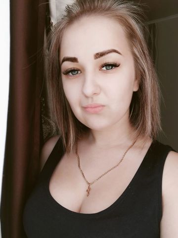 Проститутка Далия